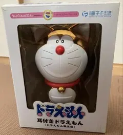 最終値下げ⭐︎ドラえもん フィギュア 1／2サイズ　VCD 訳あり 完成品フィギュアVCDにて1/2スケールの『ドラえもん』が再登場