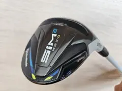 TaylorMade SIM2 MAX-D 5番 フェアウェイウッド 19度のサムネイル