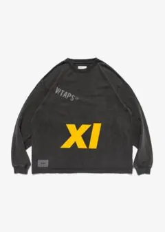 Wtaps SIGN-OD / LS / COTTON