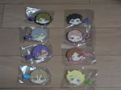 あんスタ ヘアクリップ