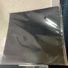 卓球 ラバー BOMB ハマー HAMMER 表ソフト 一枚　黒　OX