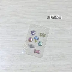 ボンボンドロップシール♡おすそ分け⑤