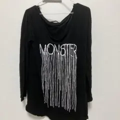 Heather 長袖 カットソーのサムネイル