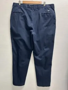 CiNTAS シンタス ワークパンツ w40 ネイビー u43