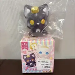マシュマロbox vol.2 デビルキャット ロキ
