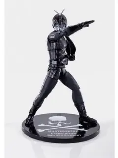 mastermind x S.H.Figuarts仮面ライダー新1号