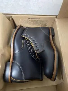 RED WING ブーツ・革靴