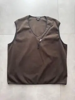 THE ANTHOLOGY original simple vest