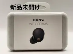 2026年最新】SONY wf-1000xm5 未使用の人気アイテム - メルカリ