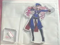 【新品未開封】シェリル・ノームアクリルスタンド【メサイアバルキリー】