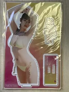 【未使用/美品】菊地姫奈2024年カレンダー サイン入り アクスタ、チェキ付き 2026年最新】菊地姫奈アクスタの人気アイテム - メルカリ