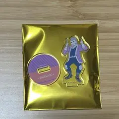 ゴールデンカムイ 白石