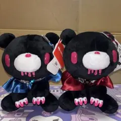 チャックスGP #512 特大サイズ グルーミー ぬいぐるみ - メルカリ
