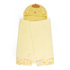 スーパーマリオ　なりきりバスタオル スーパーマリオ なりきりフード付きバスタオル マリオ ルイージ 全2種