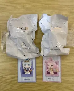 原神 POPMART アイノ イネファ