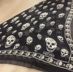 2026年最新】アレキサンダーマックイーン スカーフの人気アイテム