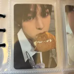 【最安値】NCTWISH リク