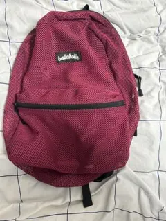 2025年最新】ballaholic メンズ リュック・バックパックの人気アイテム