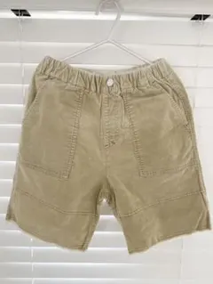 smoothyコーデュロイ140