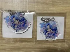 ぴちぴちピッチ ノエル　アクリルキーホルダー