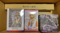 その着せ替え人形は恋をする 喜多川海夢 黒江雫 フィギュア アニプレックス