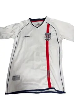 2026年最新】イングランド代表ユニフォームの人気アイテム - メルカリ