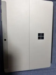 Microsoft Surface go3 シルバー　64G 初期化　充電器付き