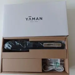 ヤーマン 超音波トリートメント シャインプロ ブラック HC-21