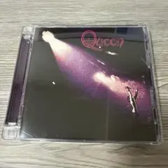 クイーン Queen (2011 Digital Remaster) CD