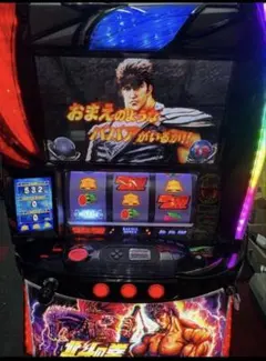 2026年最新】スマスロ北斗の拳 実機の人気アイテム - メルカリ