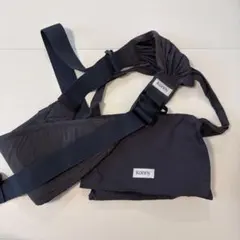 Konny ヒップシート チャコールグレーのサムネイル