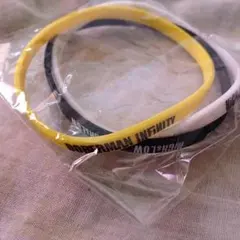 DOBERMAN INFINITY ゴムブレス