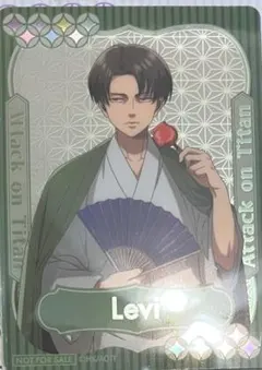 2025年最新】縁日 リヴァイの人気アイテム - メルカリ