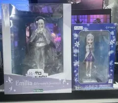 コトブキヤ Re:ゼロ エミリア 記憶の旅路 幼日のおもひでフィギュア コトブキヤ Re:ゼロ エミリア 記憶の旅路 幼日のおもひでフィギュア