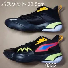 PUMA バスケットボール