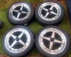 ワーク　エクイップ15インチ ワーク エクイップ 03 15インチ - ハイゼット S200系【LT