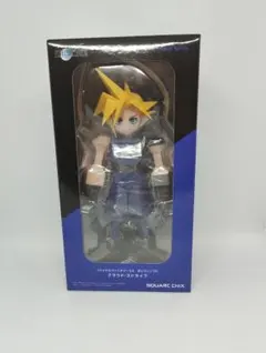2026年最新】FINAL FANTASY VII ポリゴンソフビの人気アイテム - メルカリ