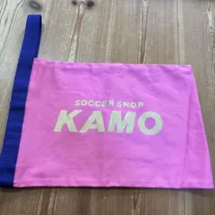 kamo シューズケース シューズ