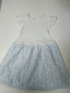 半袖ワンピース 130cm