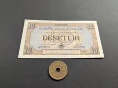 美品+ チェコスロバキア ミュシャ描写 1927年 10コルン P-20 - メルカリ