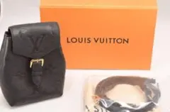 バッグ・ポーチ LOUIS VUITTON タイニー・バックパック M80596のサムネイル