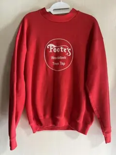 ビンテージ　トレーナー