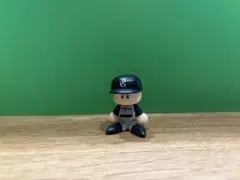 パワプロくん　ならぶんです　読売ジャイアンツ　ビジター