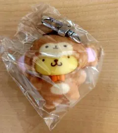 ♡新品♡ポムポムプリン　ちびっとも