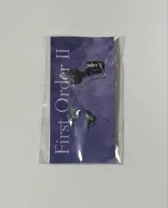 浦島坂田船 志麻 First orderⅡ イヤーカフ グッズ