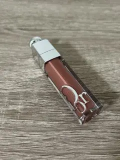 Dior アディクトリップマキシマイザー　038 ローズヌード