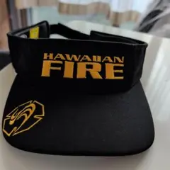 Richardson Hawaiian Fire バイザー PTS 7