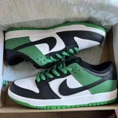 ナイキダンクsb ロー