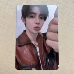 zb1 ゼベワン musicplant ジャンハオ ハオ トレカ ヨントン 本国