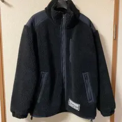 デンハム　ボアジャケット！のサムネイル